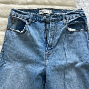 Abercrombie Jeans